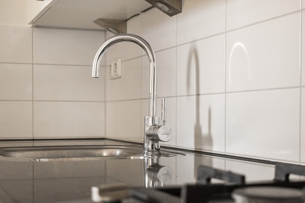 Medium property photo - Tugelaweg 42A, 1092 VH Amsterdam